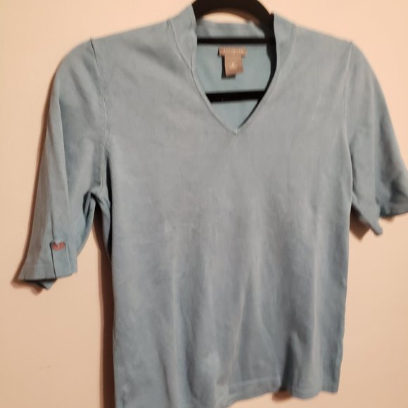 Ann Taylor Sweater and Skirt Set - Picture 3 of 15